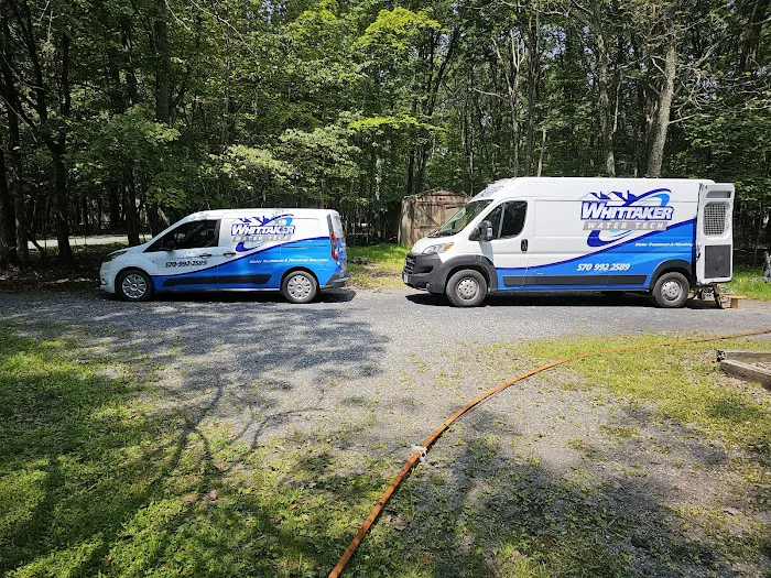 Whittaker Water Tech LLC Picture 8