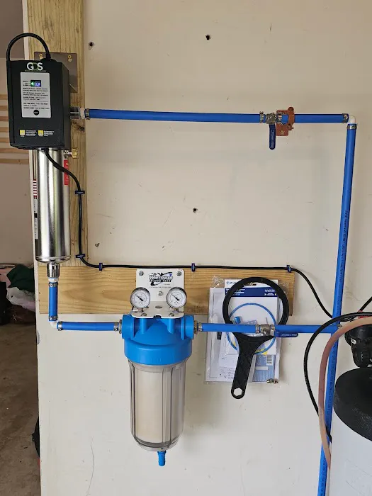 Whittaker Water Tech LLC Picture 10