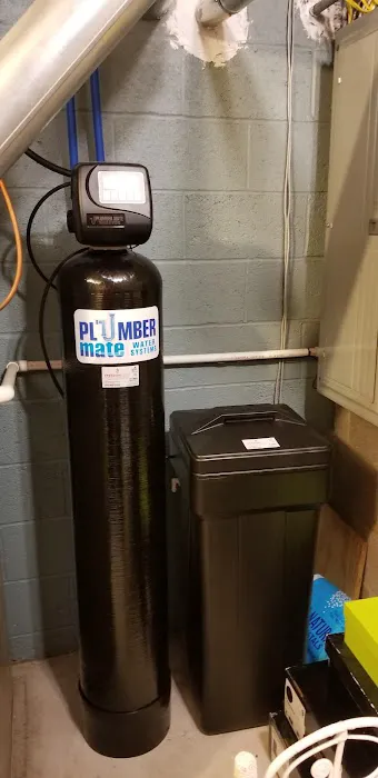 Freedom Flow Plumbing, Water Treatment, & Heating Services Picture 1