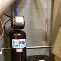 Freedom Flow Plumbing, Water Treatment, & Heating Services ico