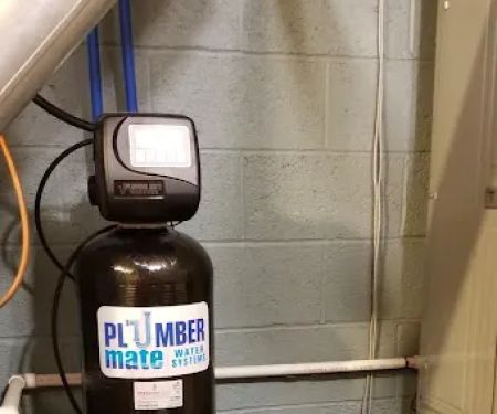 Freedom Flow Plumbing, Water Treatment, & Heating Services