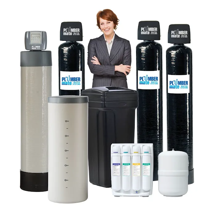 Freedom Flow Plumbing, Water Treatment, & Heating Services Picture 3