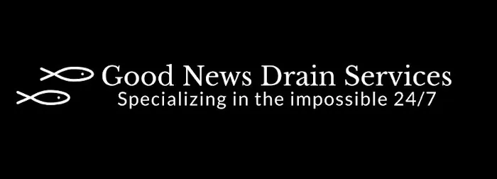 Good News Drain Services Picture 2