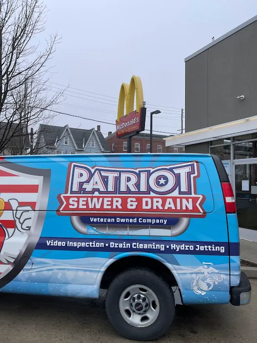 Patriot Sewer and Drain Service Picture 2
