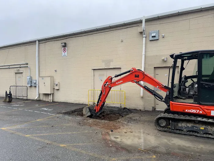 Patriot Sewer and Drain Service Picture 1