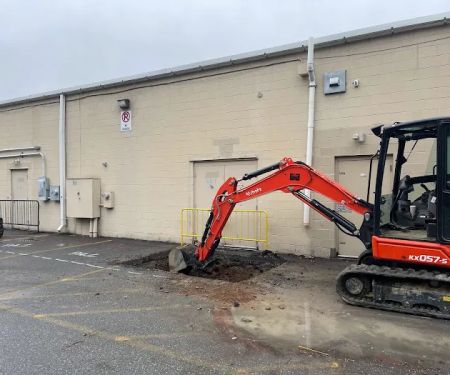 Patriot Sewer and Drain Service