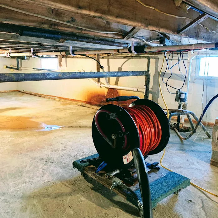 Patriot Sewer and Drain Service Picture 3