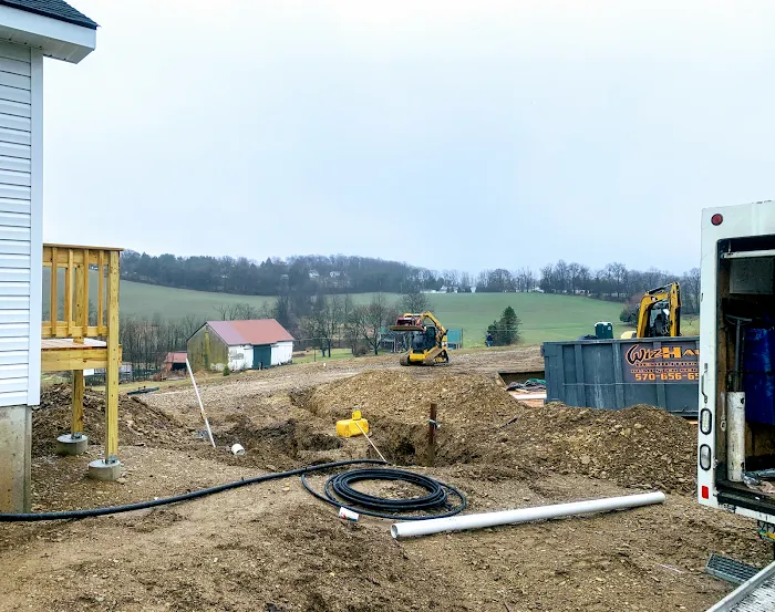 Patriot Sewer and Drain Service Picture 5