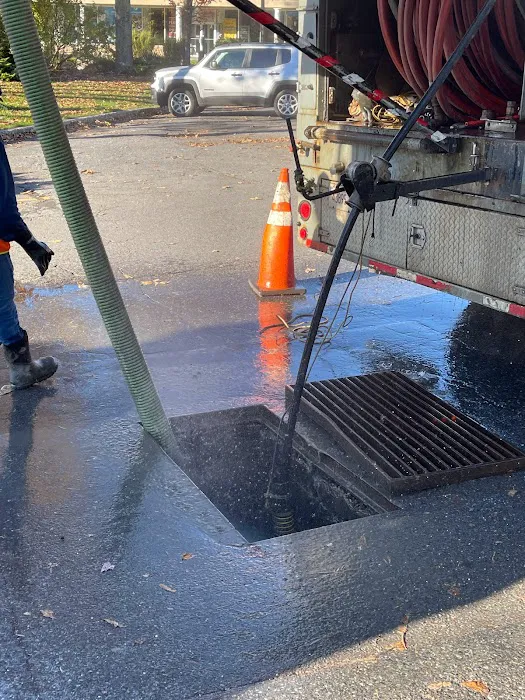 Patriot Sewer and Drain Service Picture 9