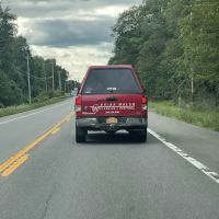 Brian Walsh Plumbing & Heating Inc ico