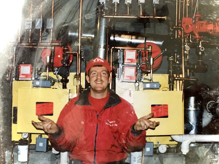 Thompson's Plumbing & Heating Picture 4