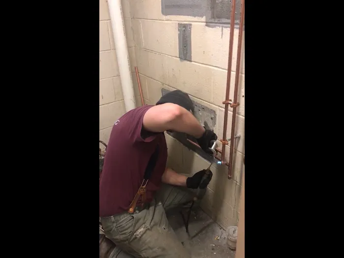 Dave's Plumbing and Heating Inc. Picture 4