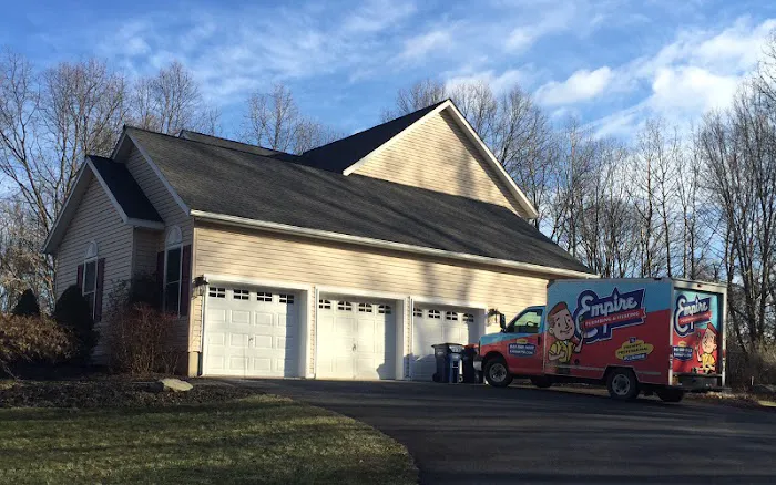 Empire Plumbing Services, Inc. Picture 1