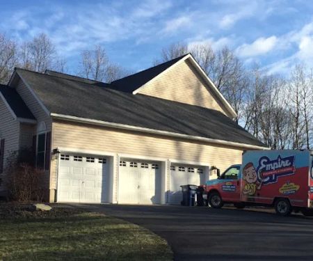 Empire Plumbing Services, Inc.
