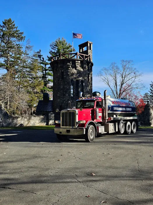 Koberlein Environmental Services - WRE Picture 1