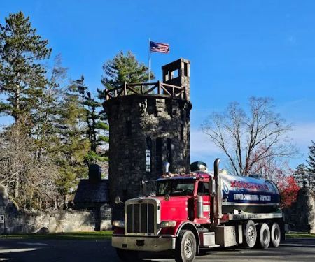 Koberlein Environmental Services - WRE