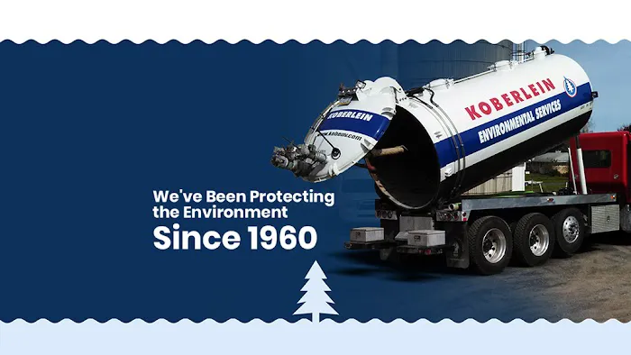 Koberlein Environmental Services - WRE Picture 2