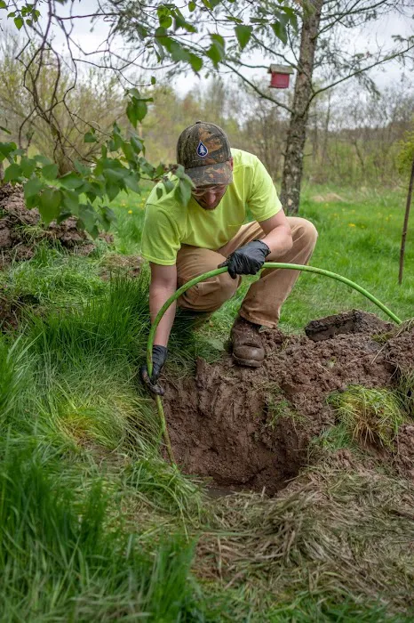 Koberlein Environmental Services - WRE Picture 7