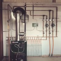 J Franklin Plumbing & Heating ico