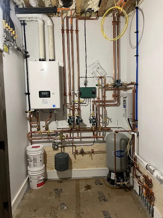 Duffy Plumbing & Heating Picture 1