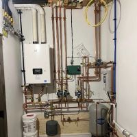 Duffy Plumbing & Heating ico