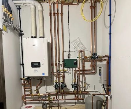 Duffy Plumbing & Heating