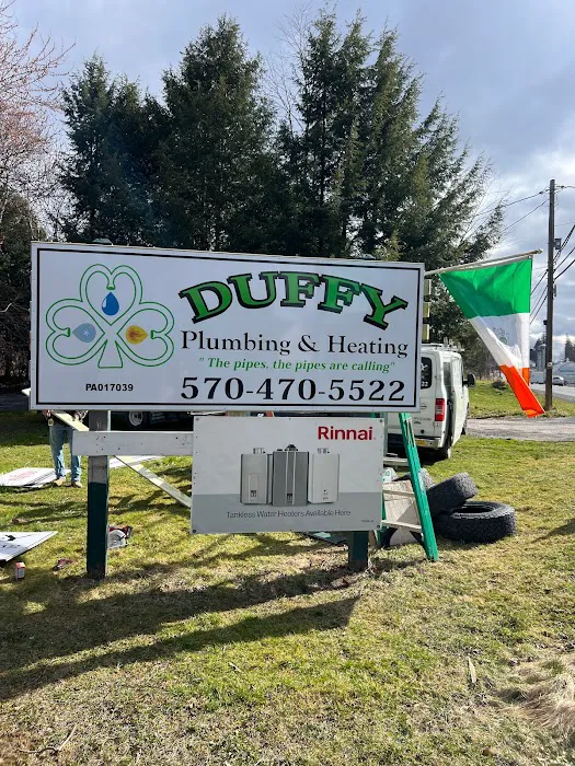 Duffy Plumbing & Heating Picture 7