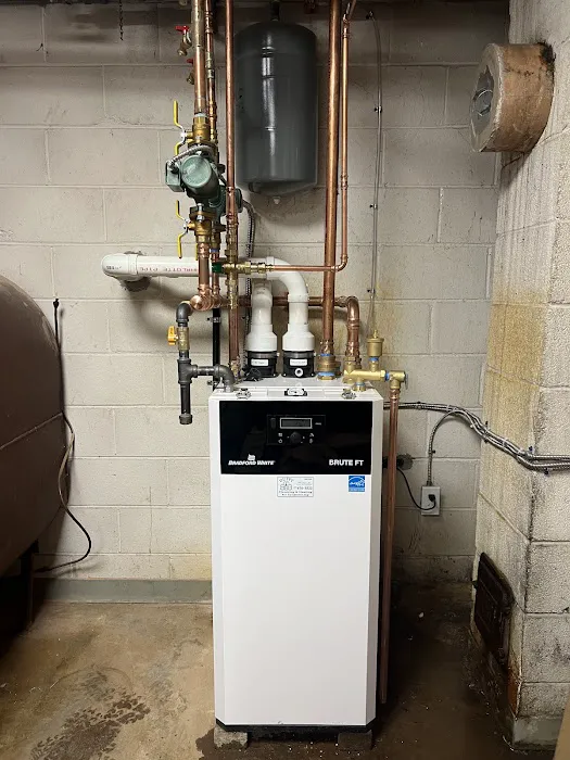 Duffy Plumbing & Heating Picture 8