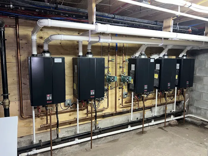 Duffy Plumbing & Heating Picture 9