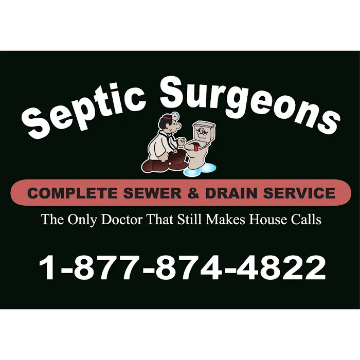 Septic Surgeons Picture 6