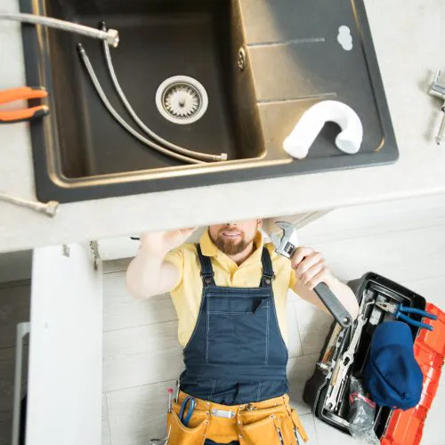 Wallenpaupack Plumbing Picture 2