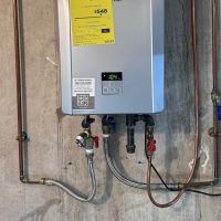 Wallenpaupack Plumbing ico