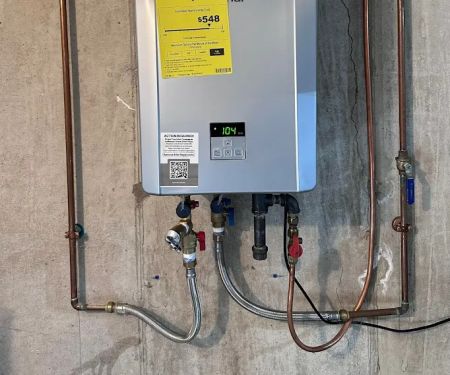 Wallenpaupack Plumbing