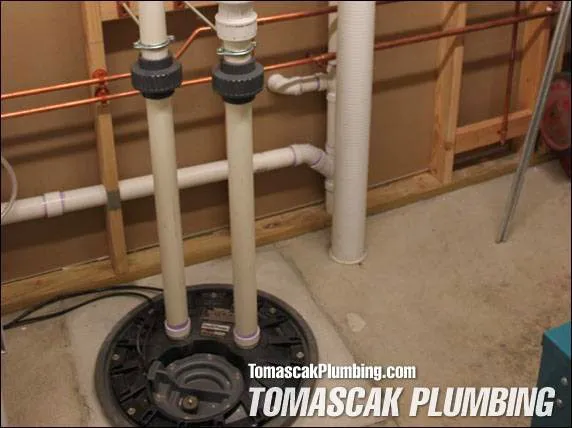 Tomascak Plumbing LLC Picture 1