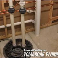 Tomascak Plumbing LLC ico