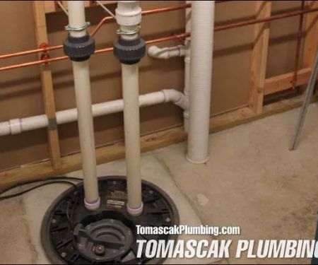 Tomascak Plumbing LLC
