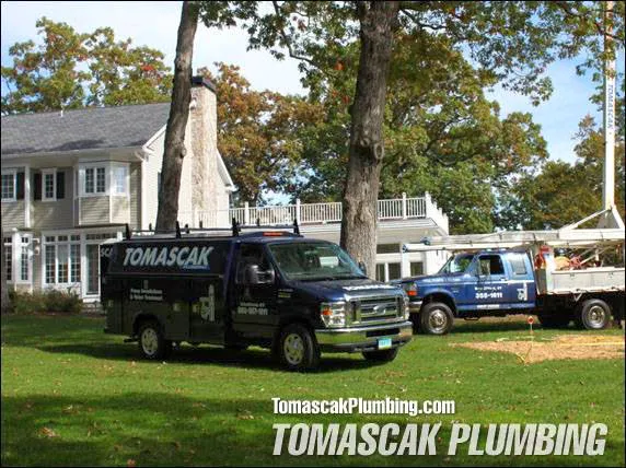 Tomascak Plumbing LLC Picture 2