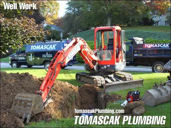 Tomascak Plumbing LLC Picture 3