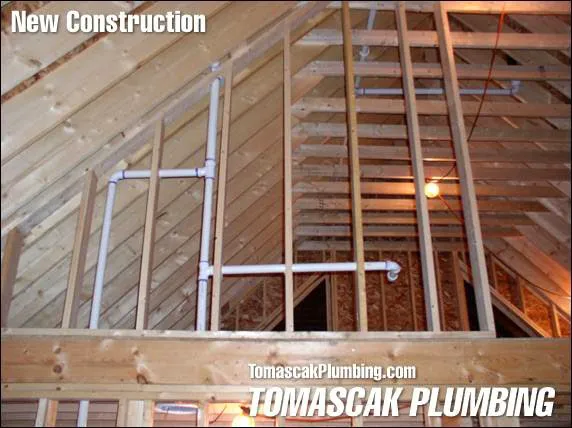 Tomascak Plumbing LLC Picture 5