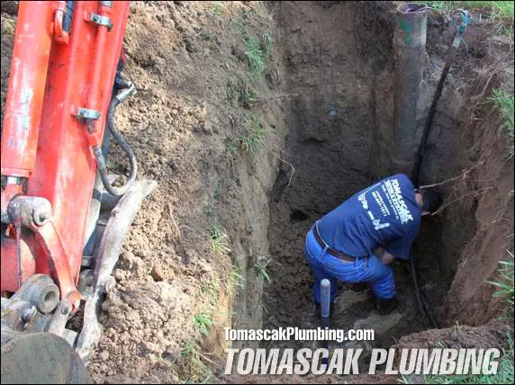 Tomascak Plumbing LLC Picture 6