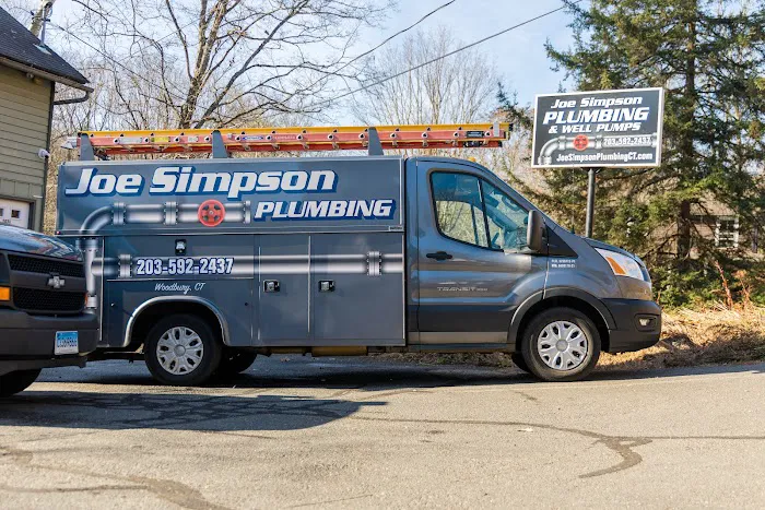 Joe Simpson Plumbing Picture 1