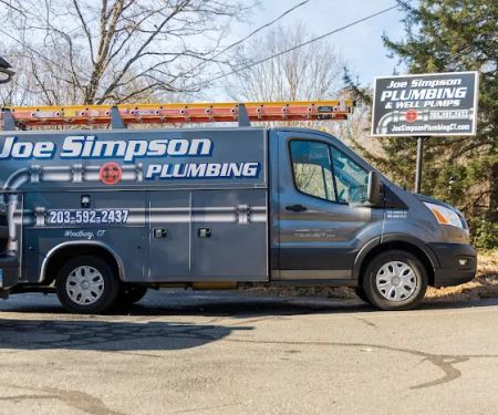 Joe Simpson Plumbing