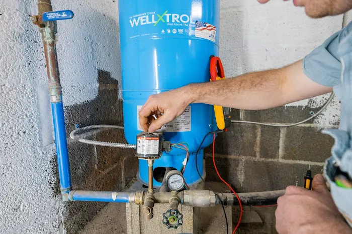 Joe Simpson Plumbing Picture 4