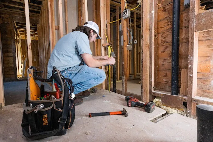 Joe Simpson Plumbing Picture 3