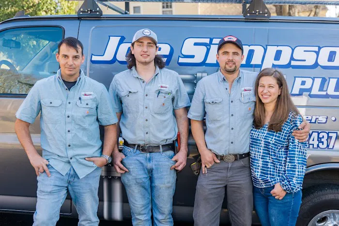 Joe Simpson Plumbing Picture 2