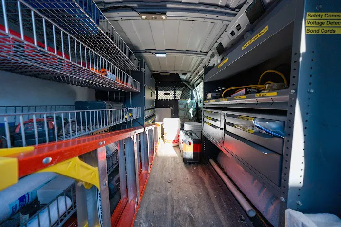Joe Simpson Plumbing Picture 8