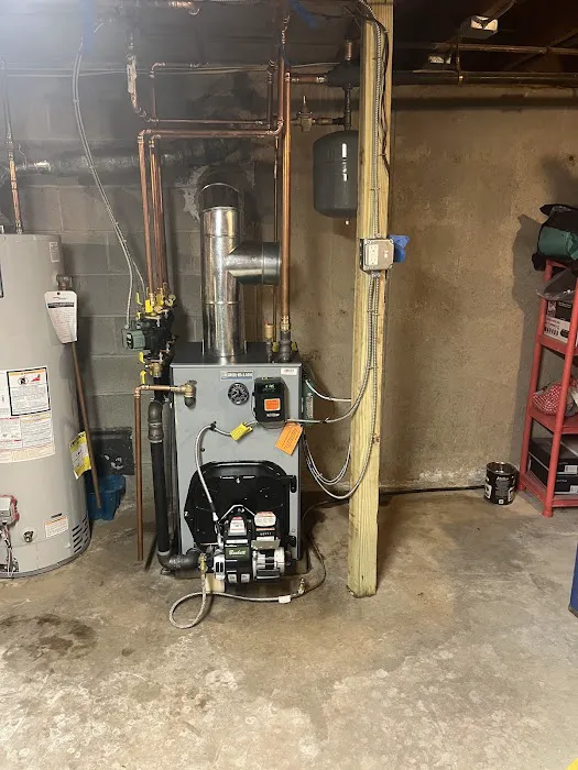Joe Simpson Plumbing Picture 9