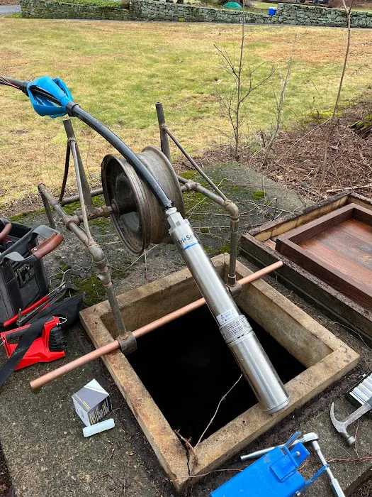 Joe Simpson Plumbing Picture 10