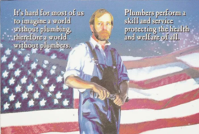 Tonning Plumbing Picture 1
