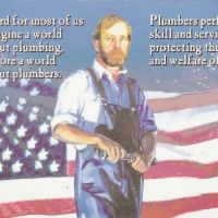 Tonning Plumbing ico
